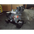 Grupo de gerador diesel marinho 10kw